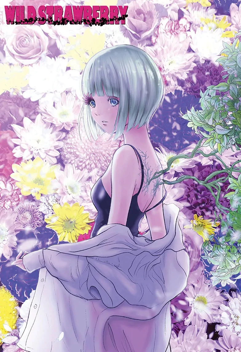 Read Wild Strawberry EN Manga Online