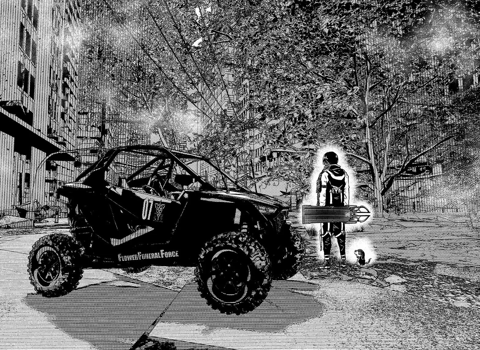 Read Wild Strawberry EN Manga Online