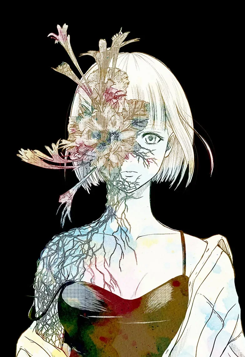 Read Wild Strawberry EN Manga Online