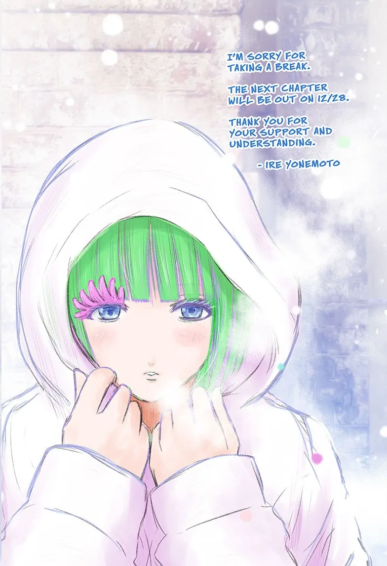 Read Wild Strawberry EN Manga Online