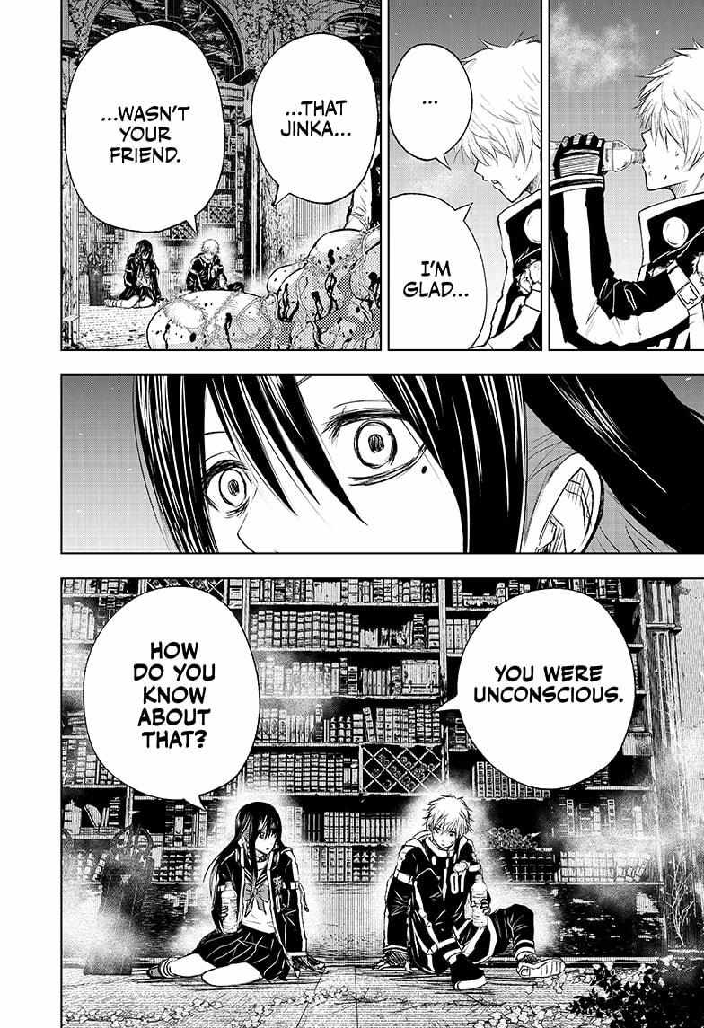 Read Wild Strawberry EN Manga Online