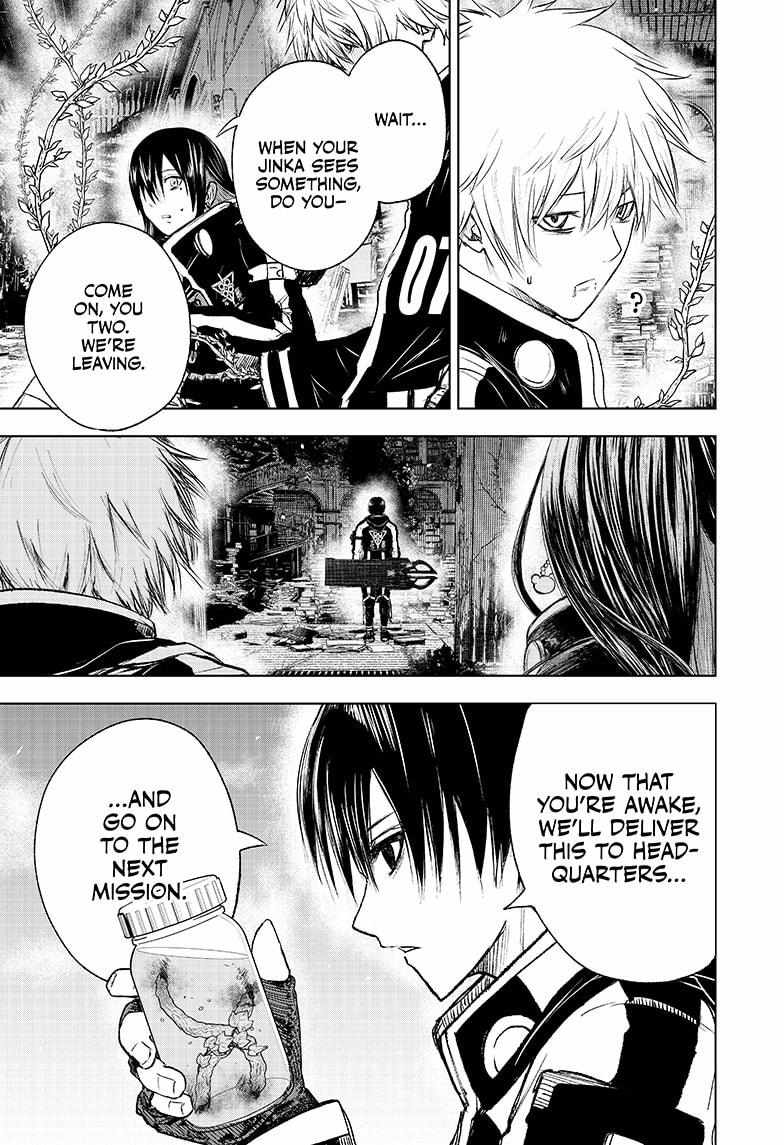 Read Wild Strawberry EN Manga Online