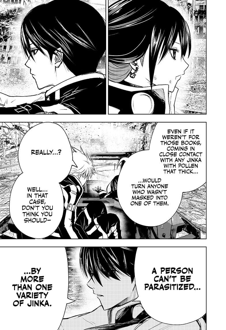 Read Wild Strawberry EN Manga Online