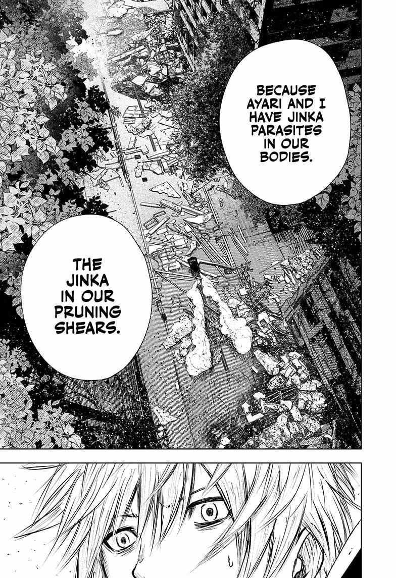 Read Wild Strawberry EN Manga Online