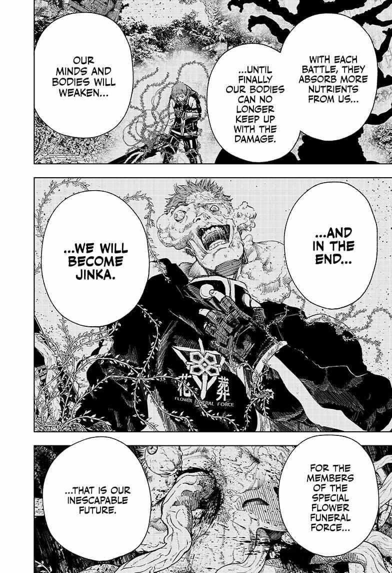 Read Wild Strawberry EN Manga Online