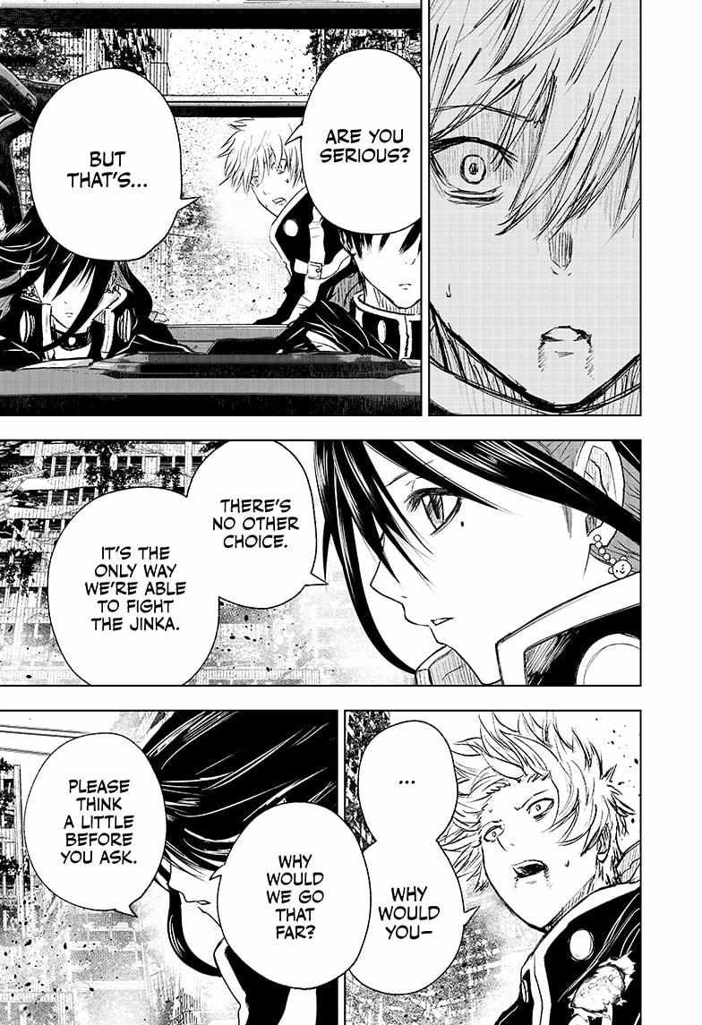 Read Wild Strawberry EN Manga Online