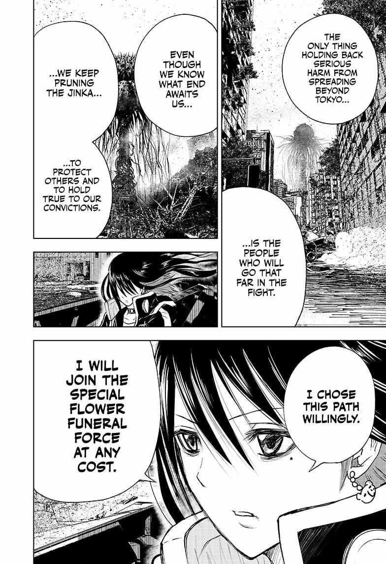 Read Wild Strawberry EN Manga Online