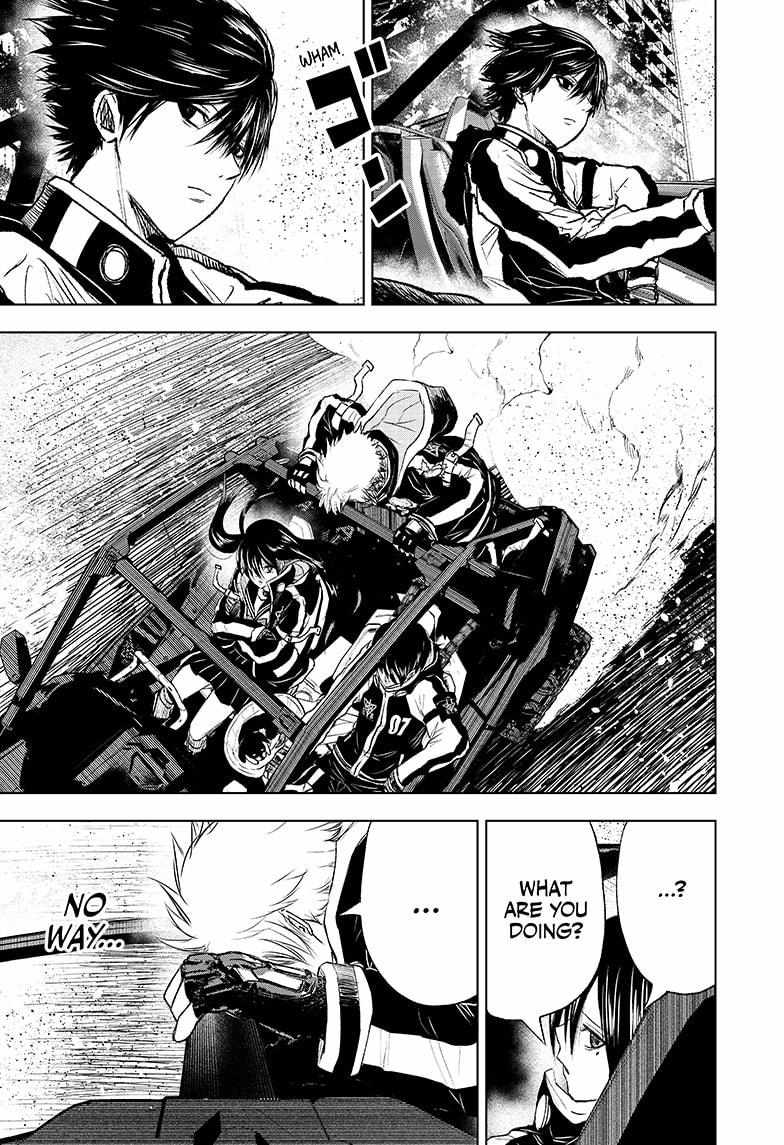 Read Wild Strawberry EN Manga Online