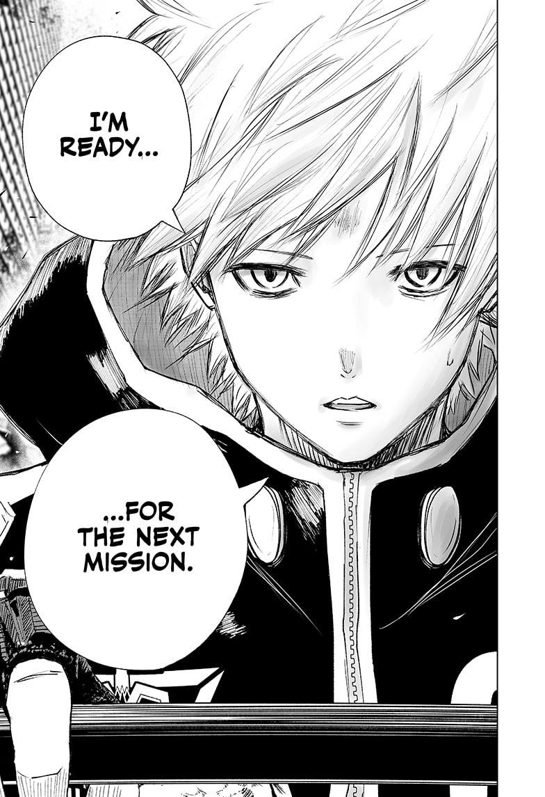 Read Wild Strawberry EN Manga Online