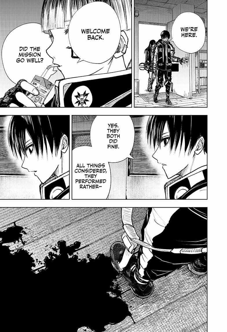 Read Wild Strawberry EN Manga Online