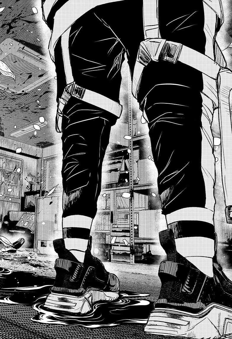 Read Wild Strawberry EN Manga Online