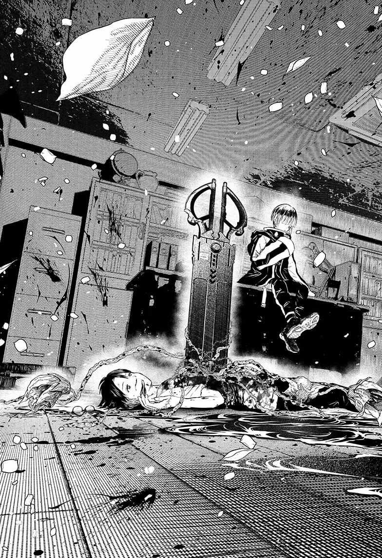 Read Wild Strawberry EN Manga Online