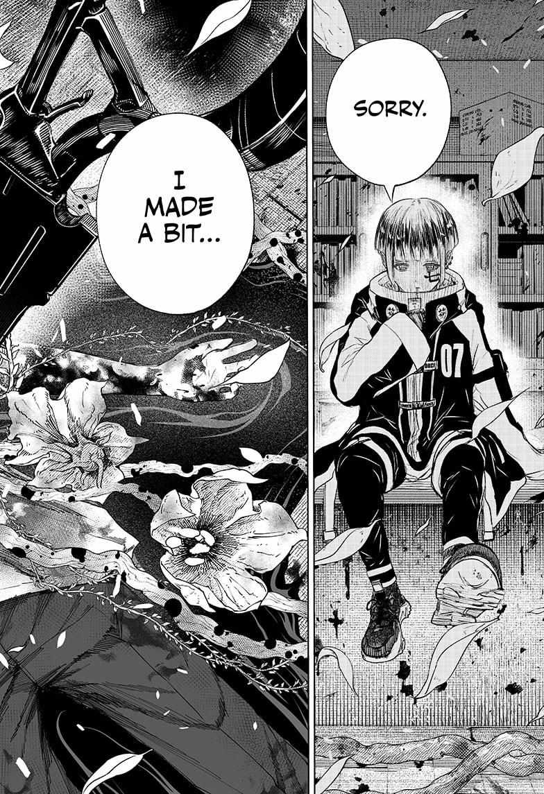 Read Wild Strawberry EN Manga Online