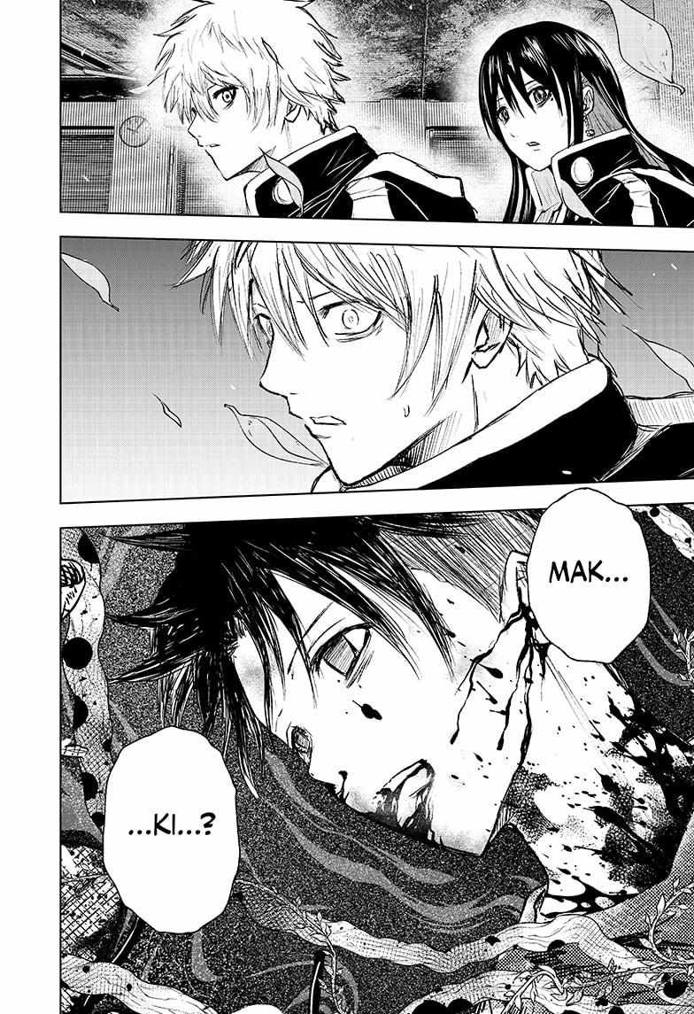 Read Wild Strawberry EN Manga Online