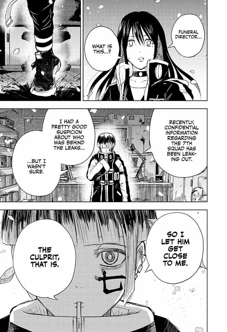 Read Wild Strawberry EN Manga Online