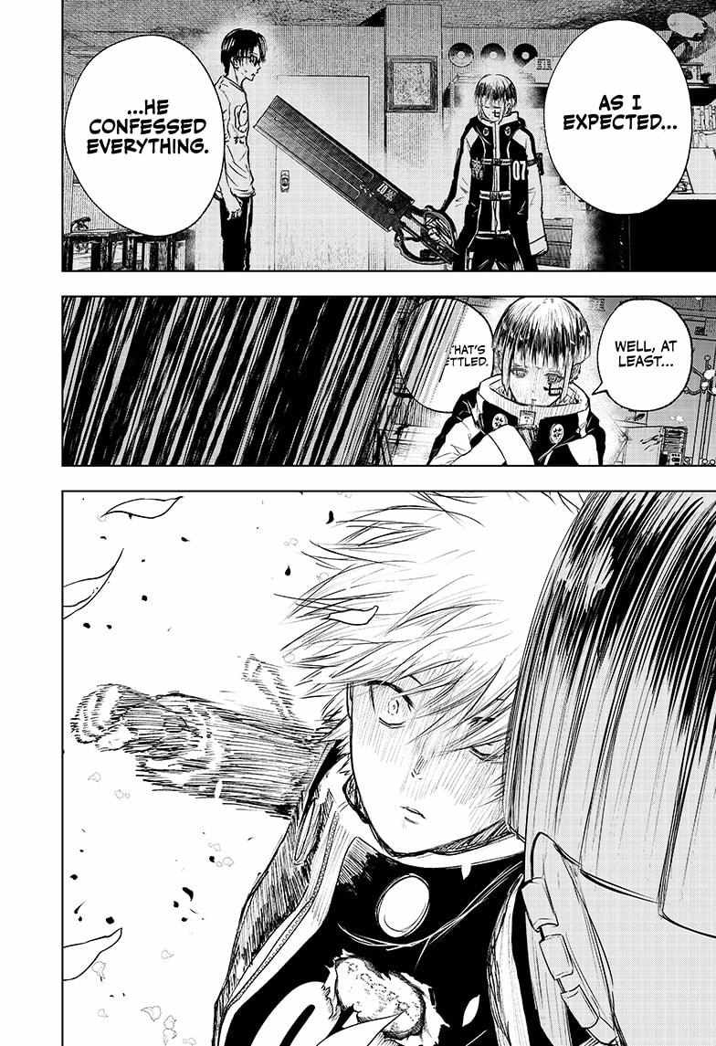 Read Wild Strawberry EN Manga Online