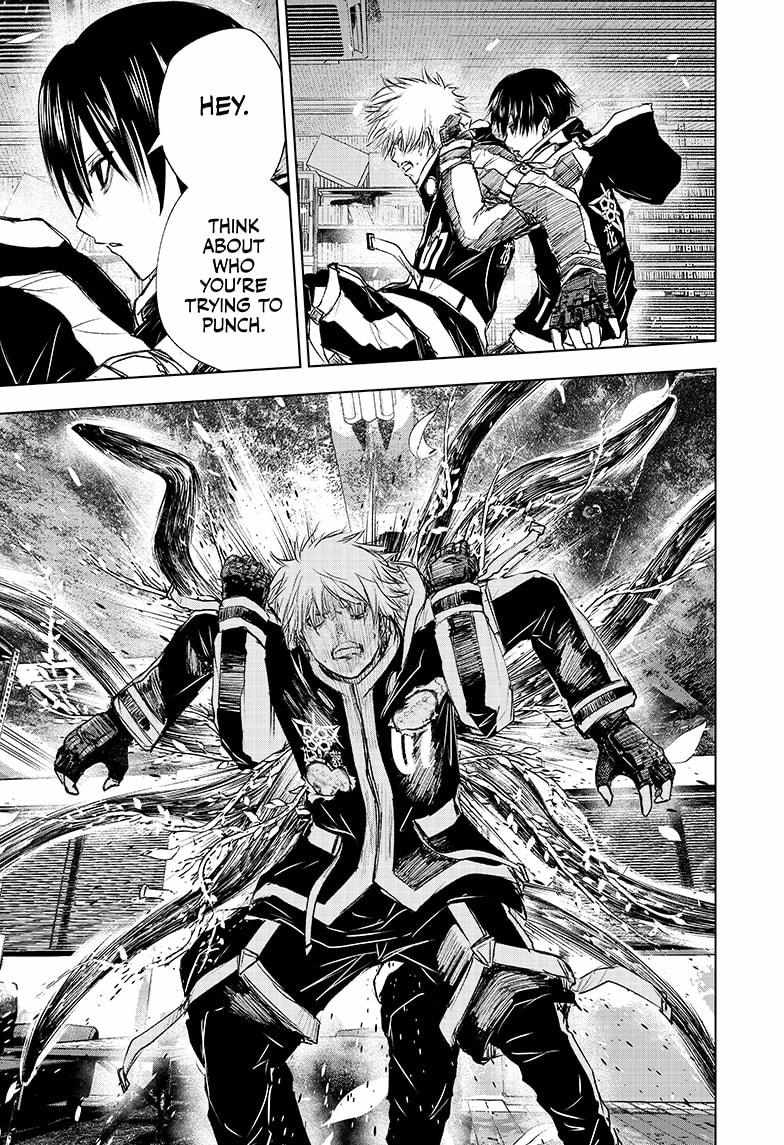 Read Wild Strawberry EN Manga Online