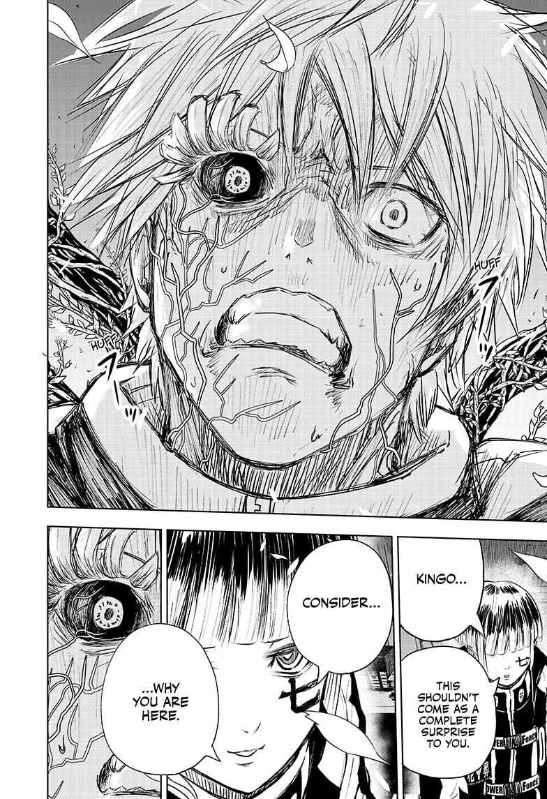 Read Wild Strawberry EN Manga Online