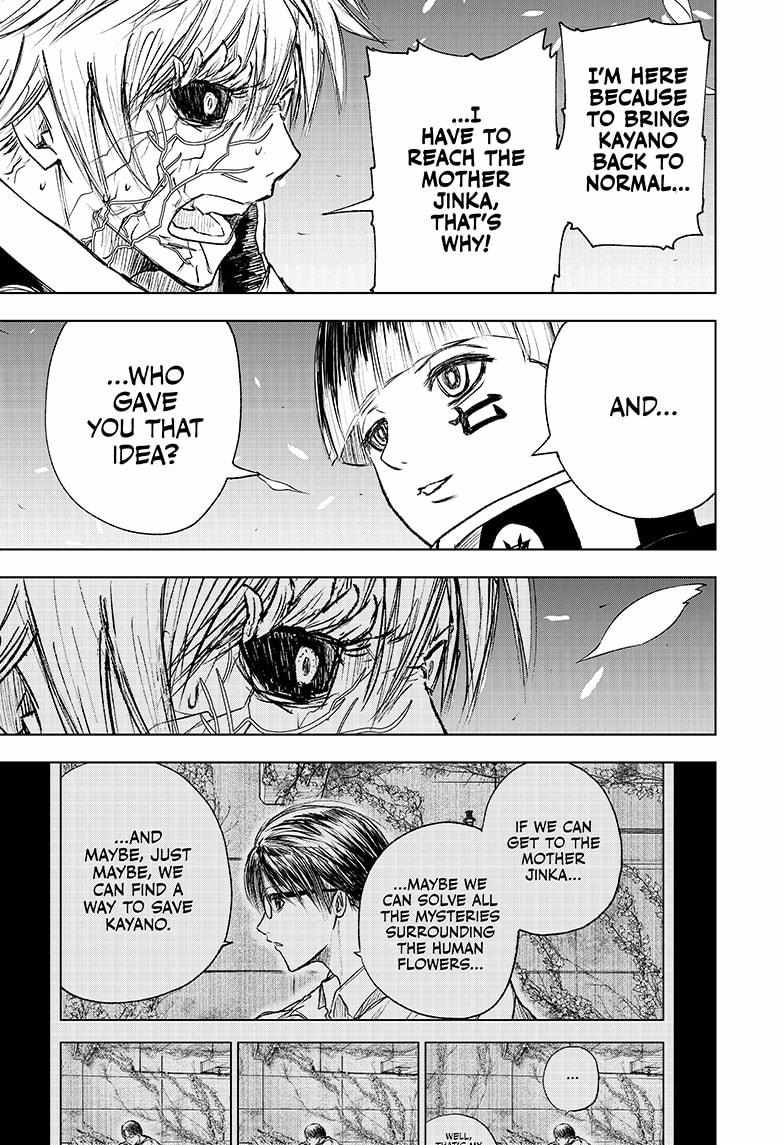 Read Wild Strawberry EN Manga Online