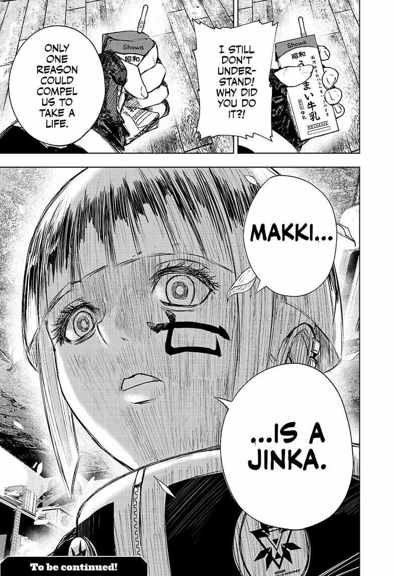 Read Wild Strawberry EN Manga Online