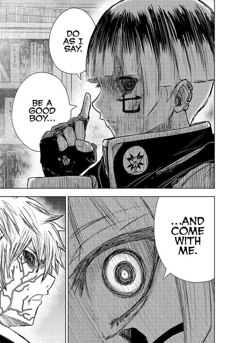 Read Wild Strawberry EN Manga Online