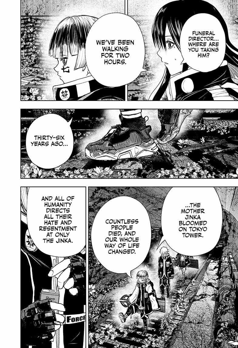 Read Wild Strawberry EN Manga Online