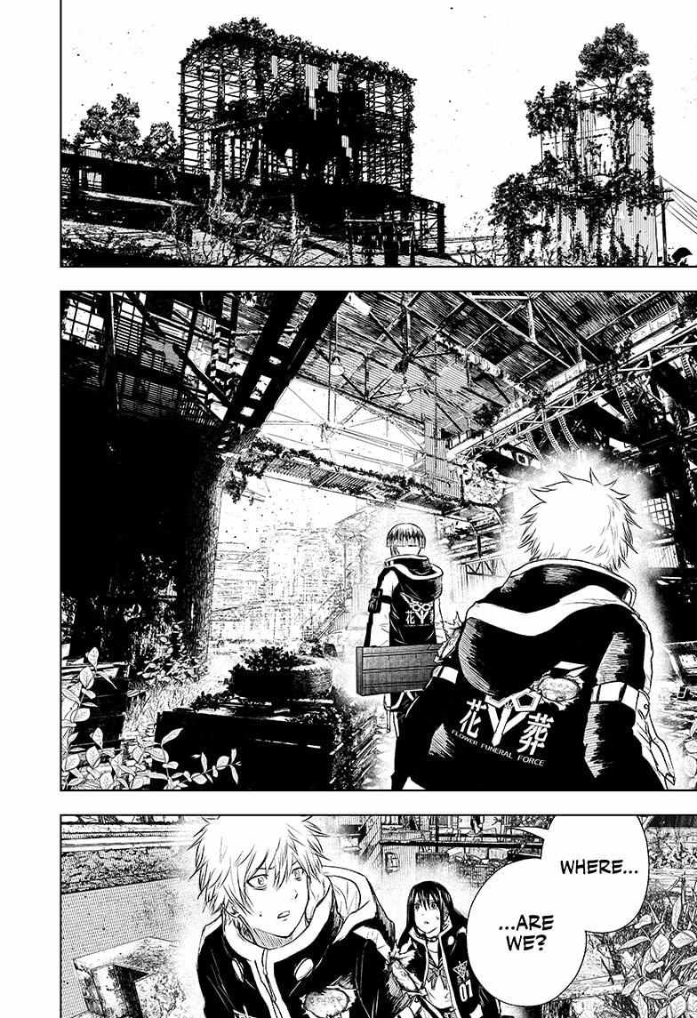 Read Wild Strawberry EN Manga Online