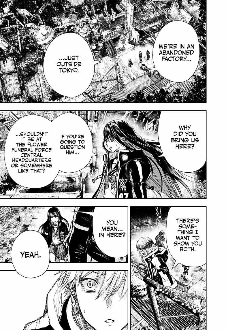 Read Wild Strawberry EN Manga Online