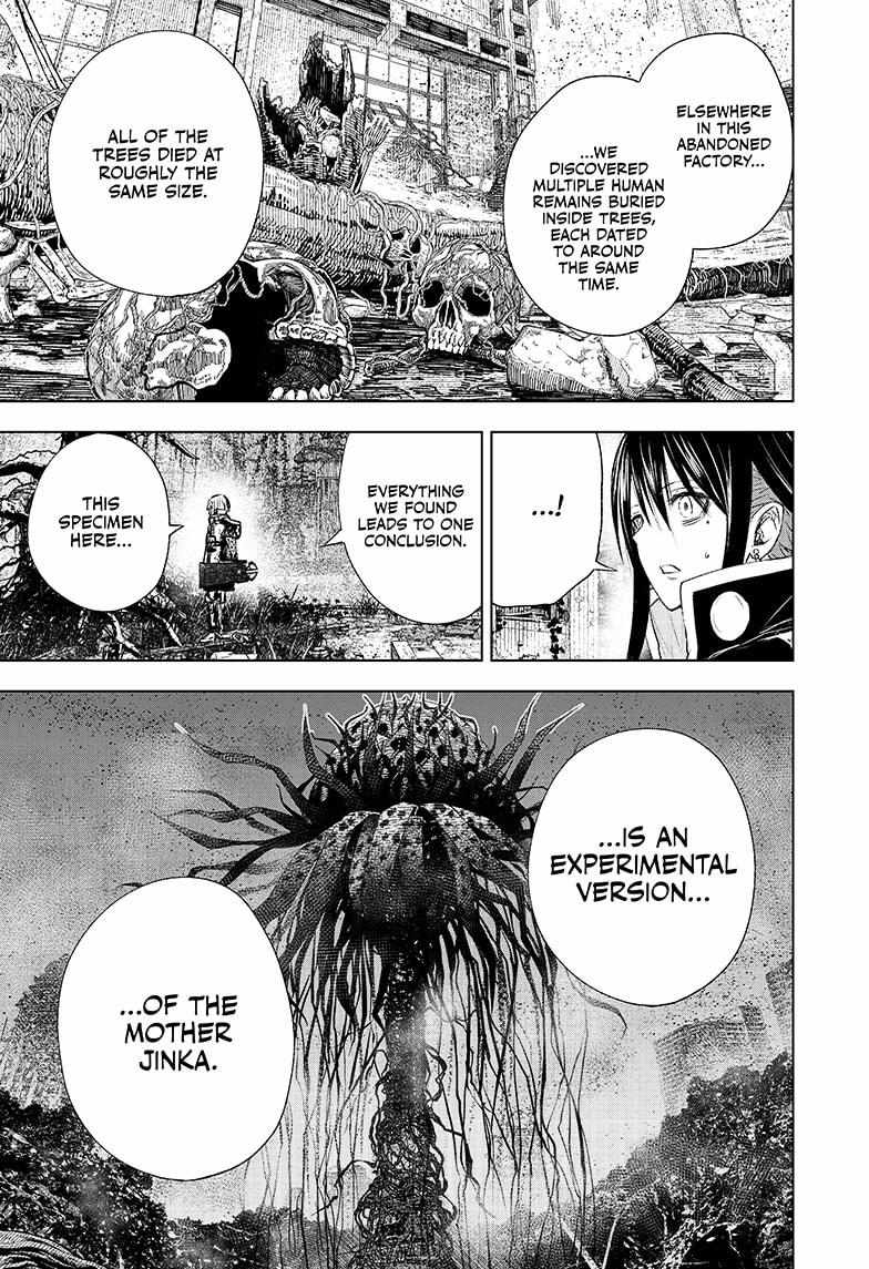 Read Wild Strawberry EN Manga Online