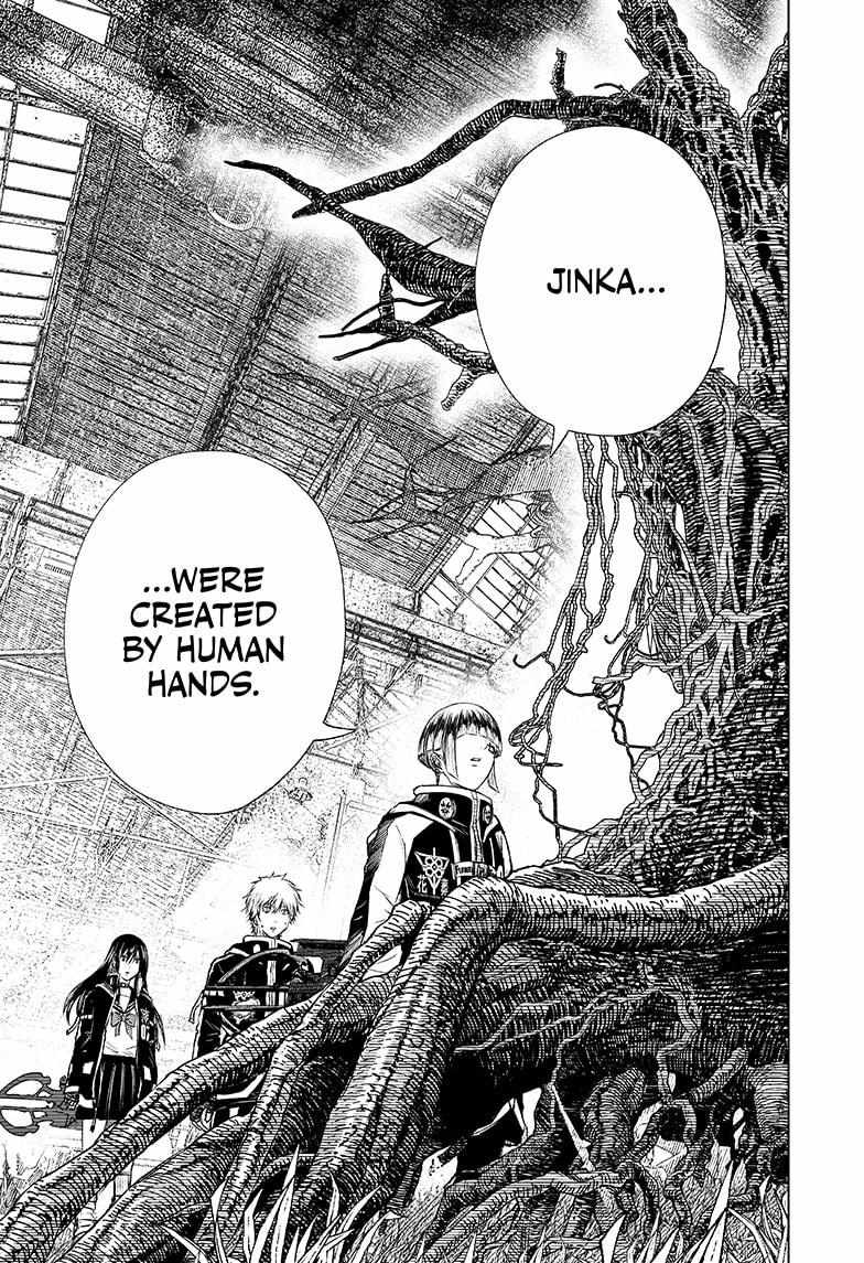 Read Wild Strawberry EN Manga Online