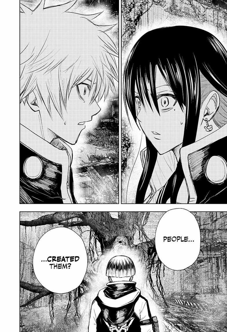 Read Wild Strawberry EN Manga Online