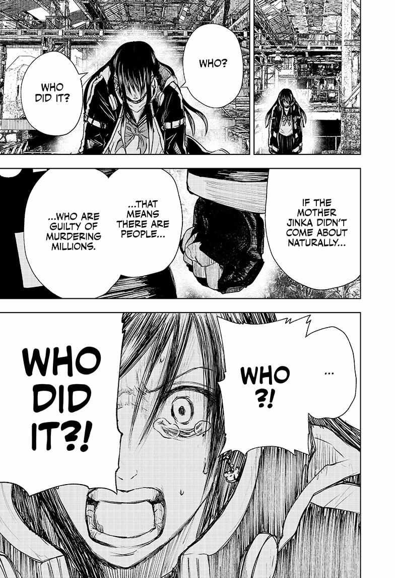 Read Wild Strawberry EN Manga Online