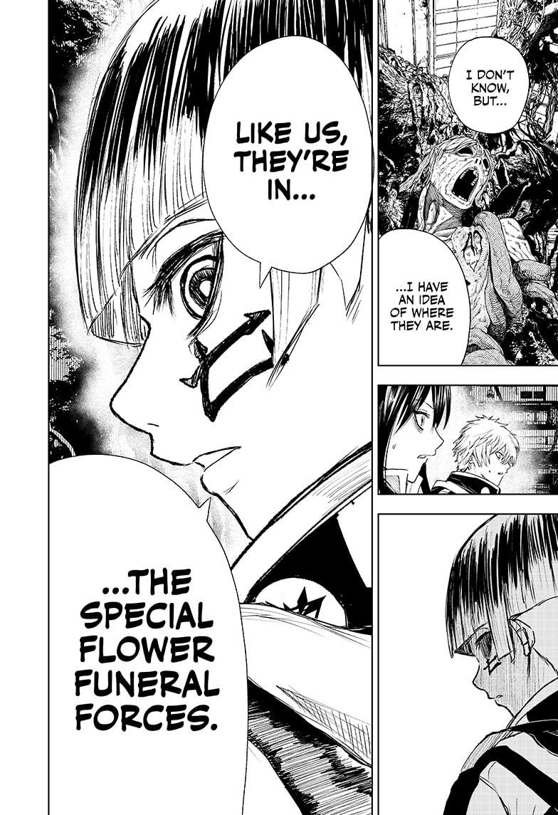 Read Wild Strawberry EN Manga Online