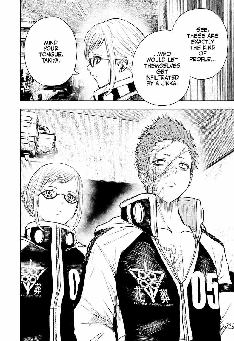 Read Wild Strawberry EN Manga Online