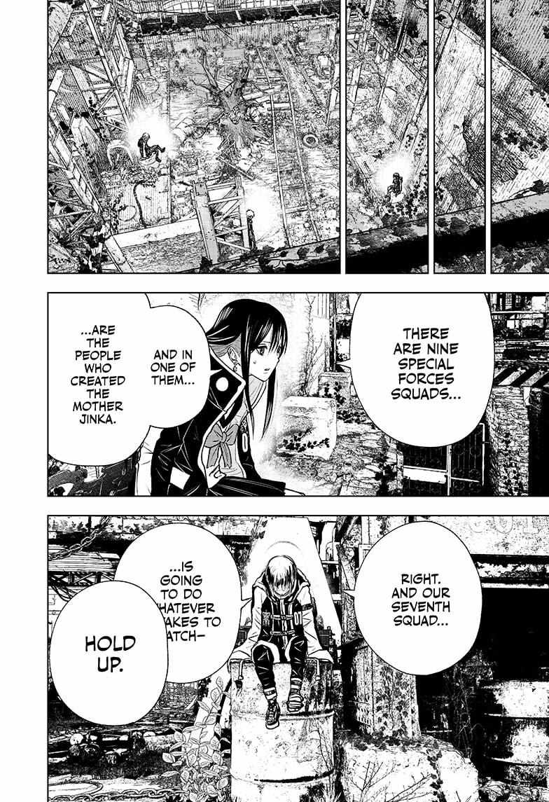 Read Wild Strawberry EN Manga Online