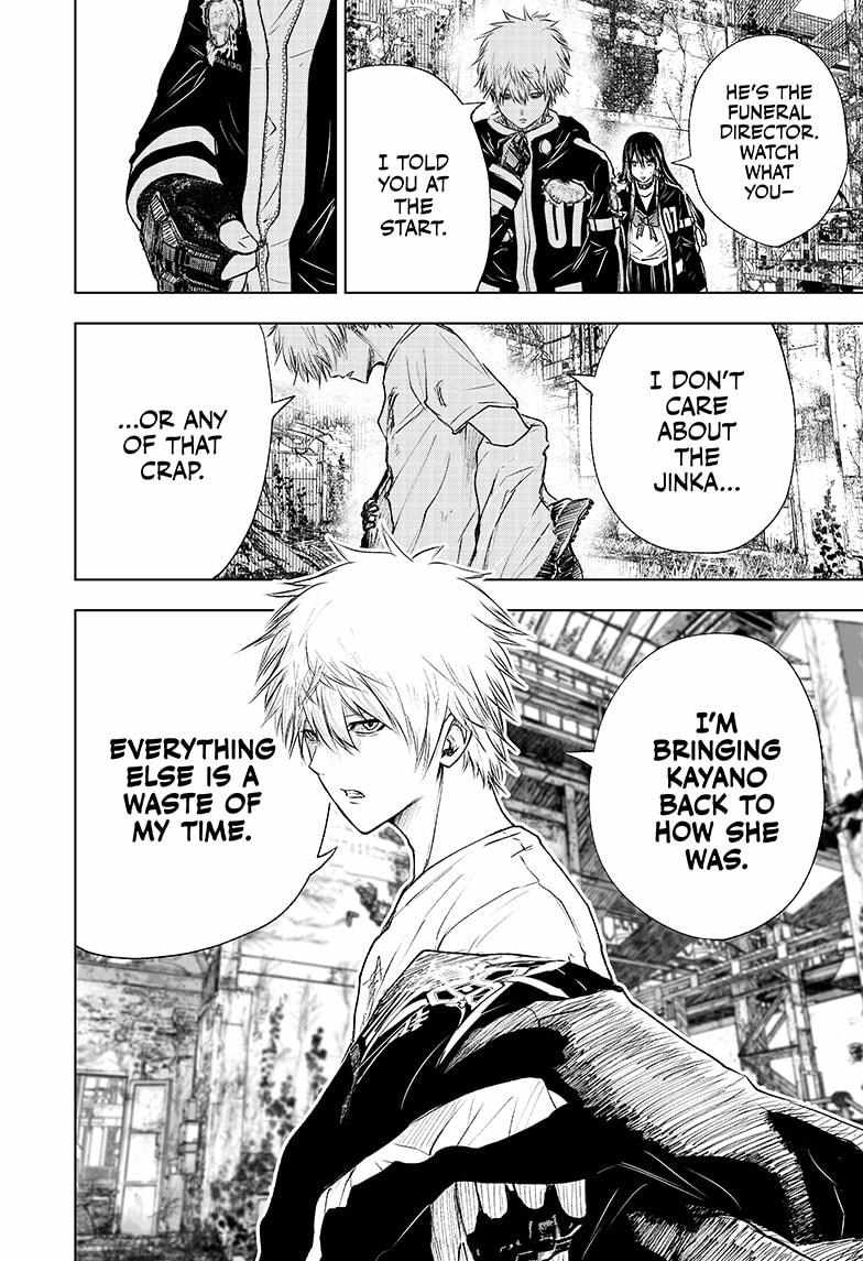 Read Wild Strawberry EN Manga Online