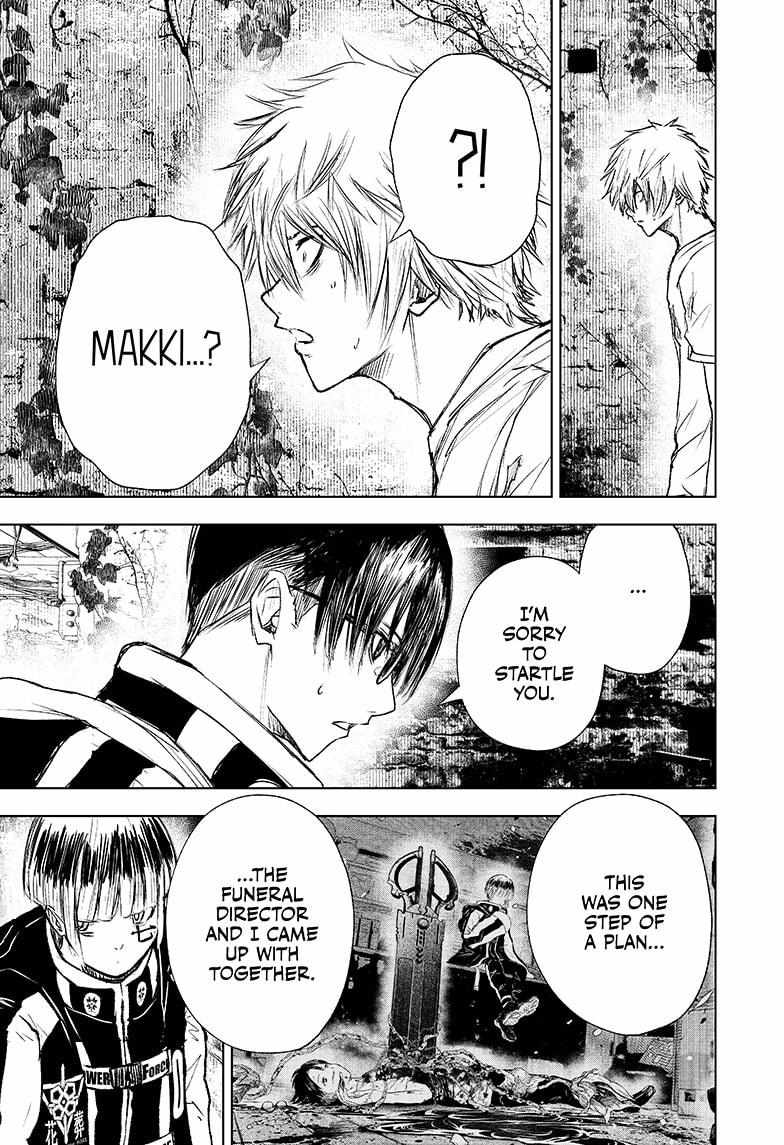 Read Wild Strawberry EN Manga Online