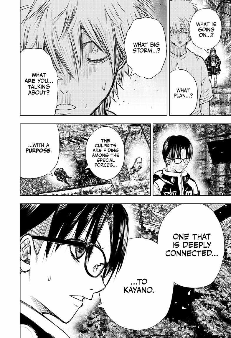 Read Wild Strawberry EN Manga Online