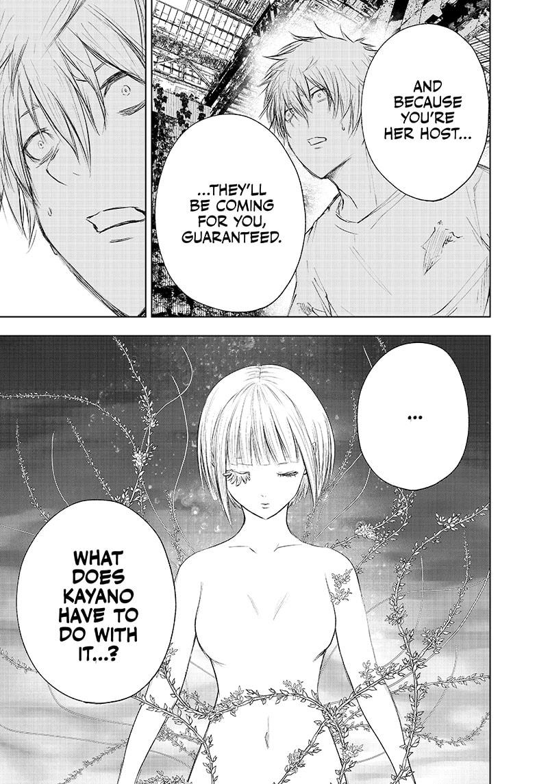 Read Wild Strawberry EN Manga Online