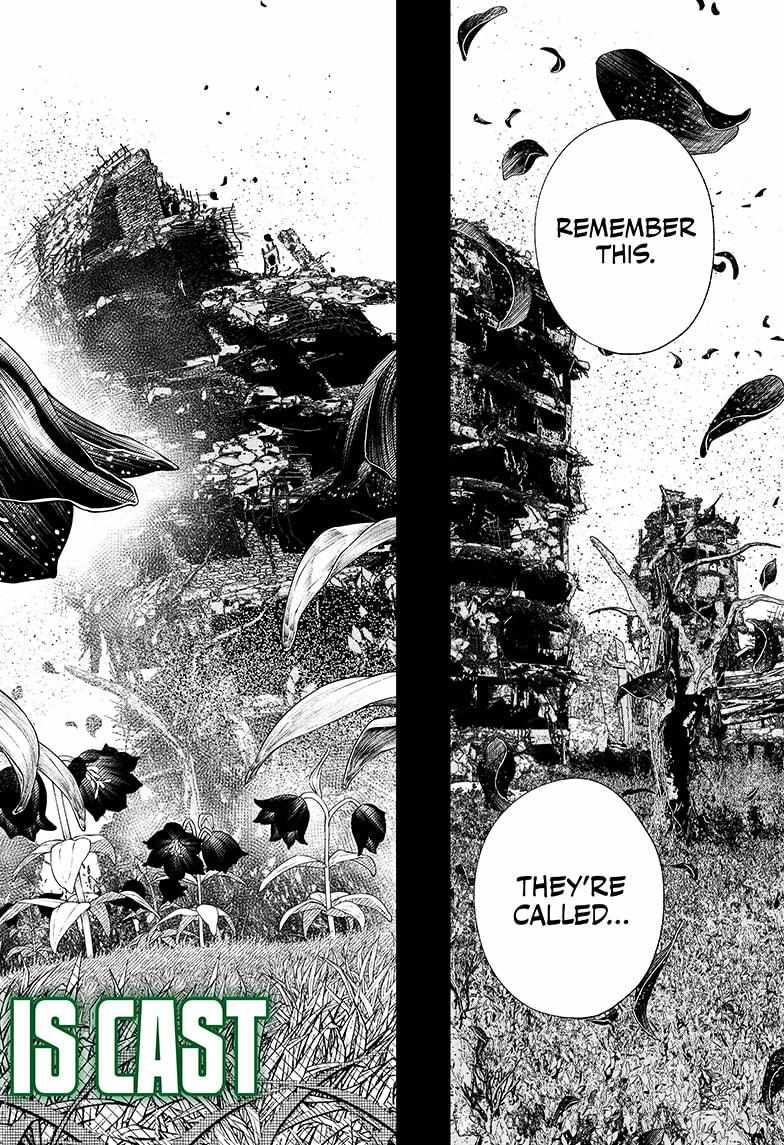 Read Wild Strawberry EN Manga Online