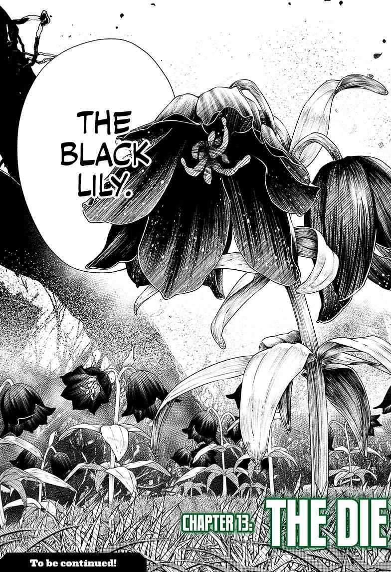 Read Wild Strawberry EN Manga Online