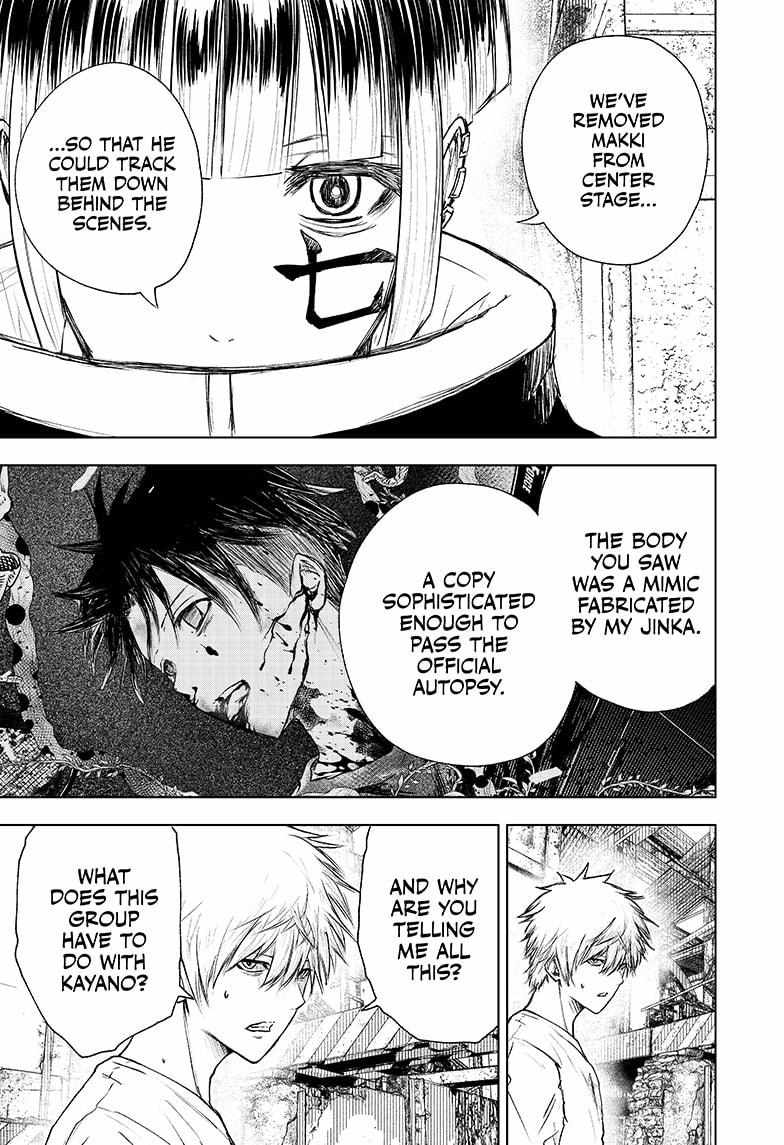 Read Wild Strawberry EN Manga Online