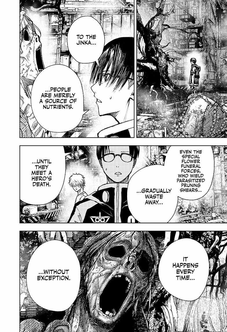 Read Wild Strawberry EN Manga Online