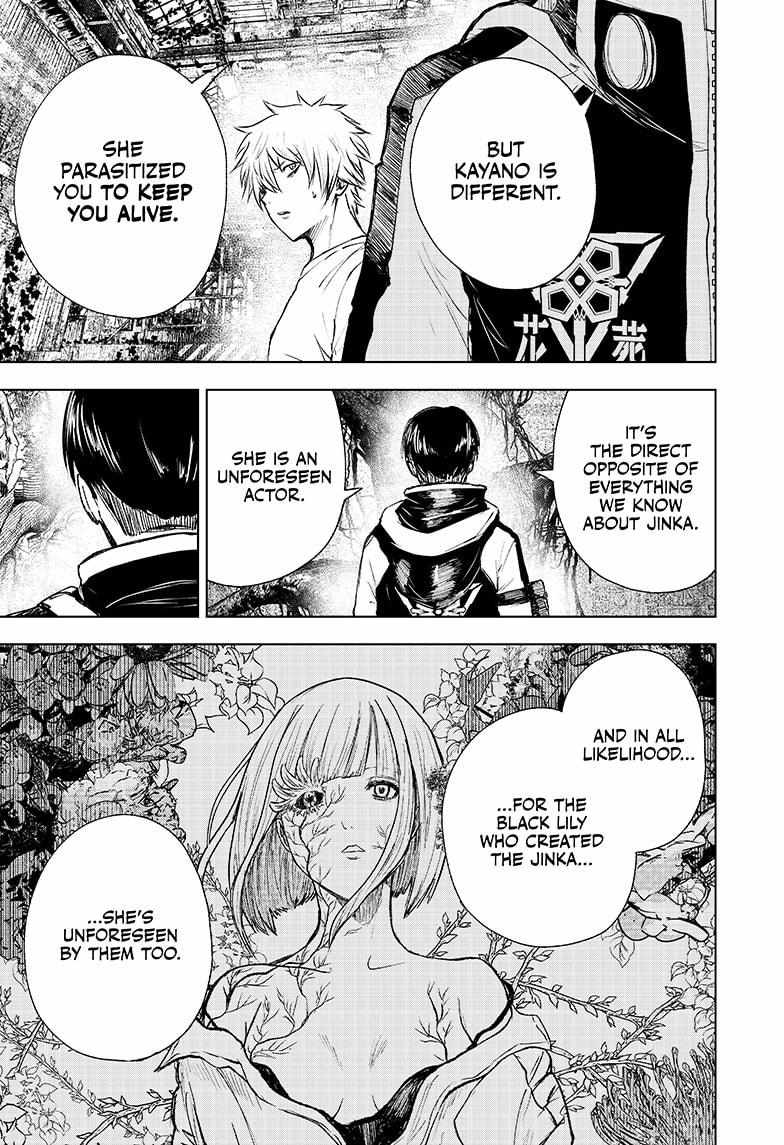 Read Wild Strawberry EN Manga Online