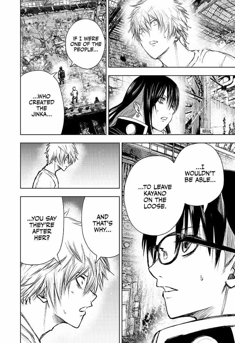 Read Wild Strawberry EN Manga Online