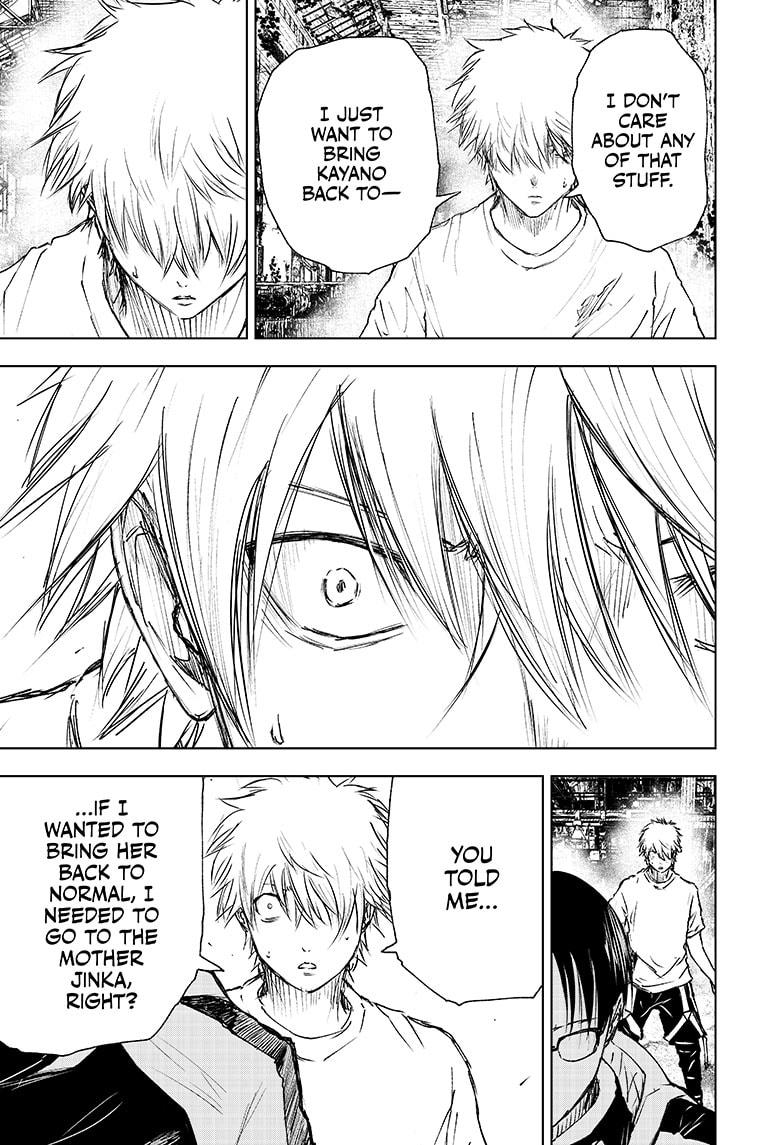 Read Wild Strawberry EN Manga Online