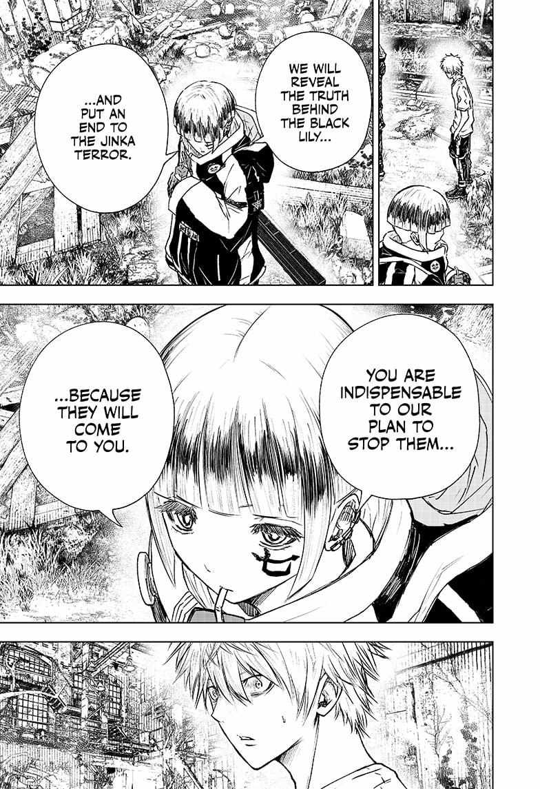 Read Wild Strawberry EN Manga Online