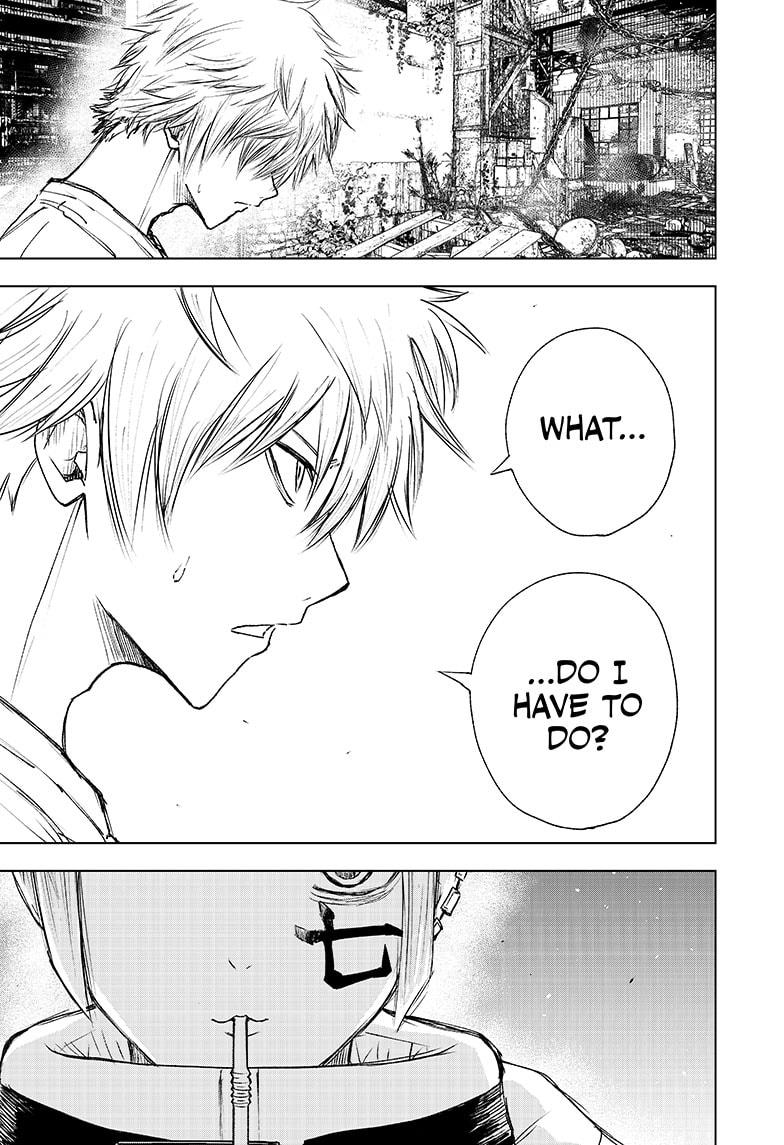 Read Wild Strawberry EN Manga Online