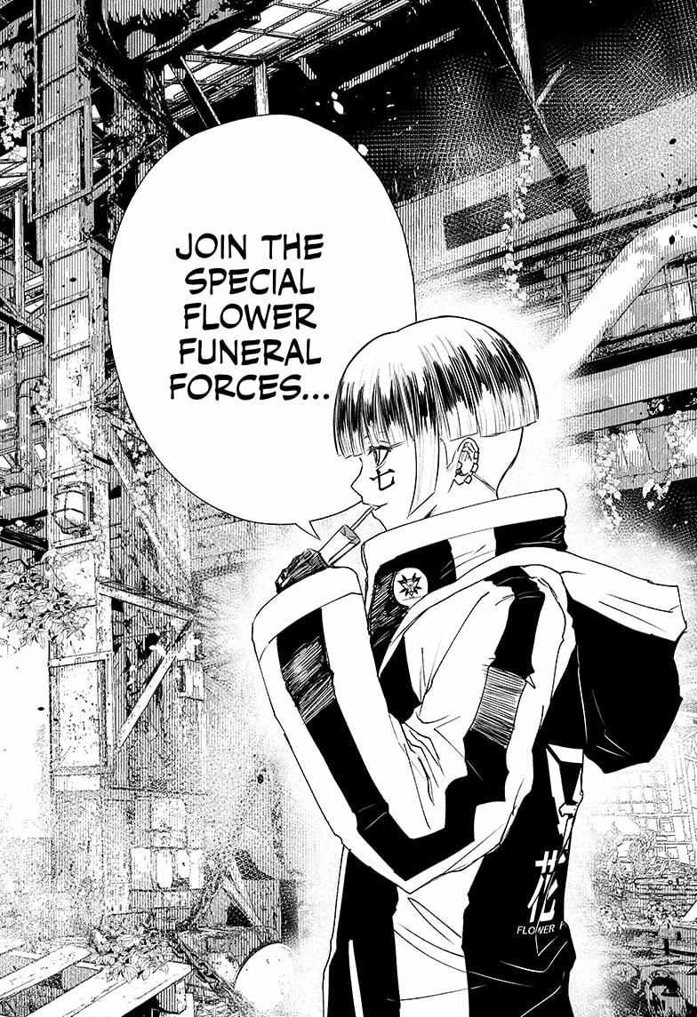 Read Wild Strawberry EN Manga Online