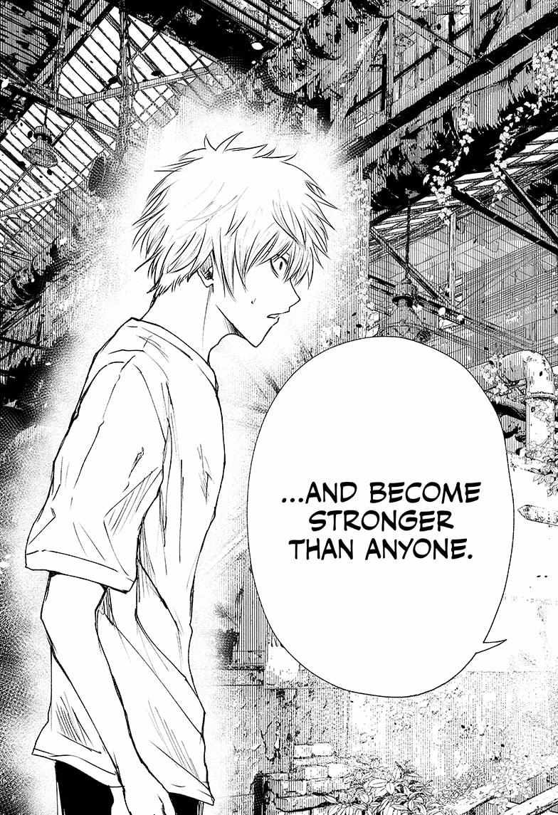 Read Wild Strawberry EN Manga Online